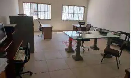 Sala comercial para alugar na Rua Clélia, 2280, Água Branca, São Paulo
