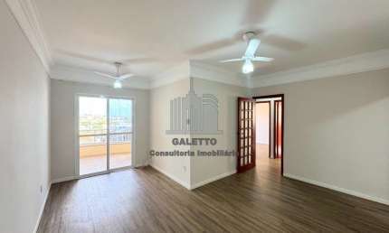 Apartamento para venda em Morumbi de 92.00m² com 3 Quartos, 1 Suite e 2 Garagens