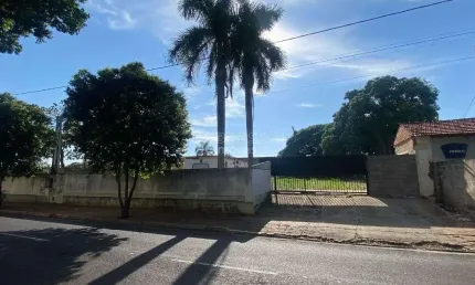 Terreno à venda na Rua Maurício Galli, 1142, Vila Sedenho, Araraquara