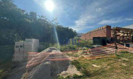 Terreno en Condomínio para venda em Condomínio Villagio Di Capri de 372.00m²