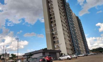 Apartamento para alugar em Residencial Cambuy de 50.00m² com 2 Quartos e 1 Garagem