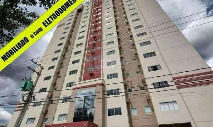 Apartamento para alugar em Centro de 24.00m² com 1 Quarto
