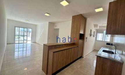 Apartamento para alugar em Parque Campolim de 83.00m² com 3 Quartos, 1 Suite e 2 Garagens