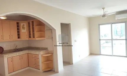 Apartamento para venda em Vila Itapura de 70.00m² com 2 Quartos, 1 Suite e 1 Garagem