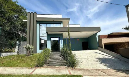 Casa de Condomínio para venda e aluguel em Cyrela Landscape Esplanada de 300.00m² com 3 Quartos, 3 Suites e 4 Garagens