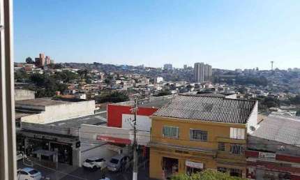 Apartamento para venda em Bela Vista de 62.00m² com 2 Quartos e 1 Garagem