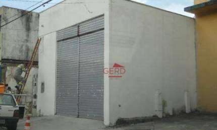 Sala Comercial para alugar em Vila Anastácio de 108.00m²