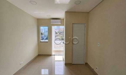 Sala Comercial para alugar em Higienópolis de 12.00m²