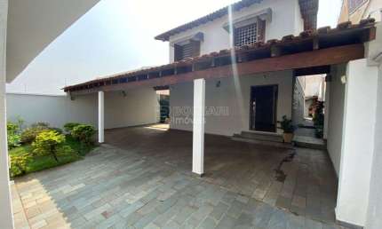 Casa para venda em Vila Harmonia de 291.00m² com 3 Quartos, 1 Suite e 6 Garagens