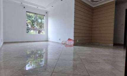 Apartamento para venda e aluguel em Cidade São Francisco de 57.00m² com 2 Quartos e 1 Garagem