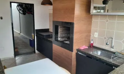 Casa para venda em Parque Residencial Vale Do Sol de 182.00m² com 3 Quartos, 1 Suite e 4 Garagens