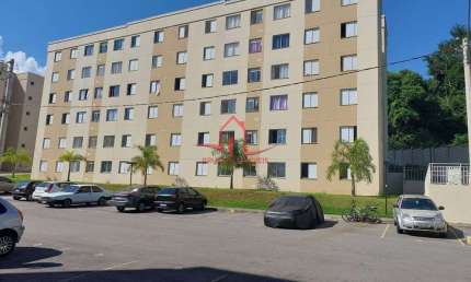 Apartamento para alugar em Monte Serrat de 47.00m² com 2 Quartos e 1 Garagem