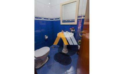 Casa para venda em Iperozinho de 368.00m² com 3 Quartos, 3 Suites e 2 Garagens