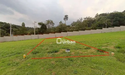 Terreno en Condomínio para venda em Jardim Atalaia de 125.00m²
