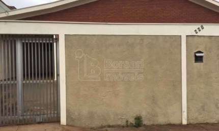Casa para venda em Jardim Santa Lúcia de 135.00m² com 2 Quartos, 1 Suite e 2 Garagens