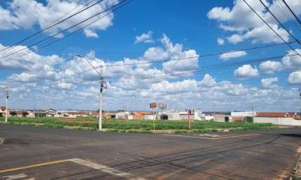 Terreno para venda em Jardim Tabapuã (vila Xavier) de 250.00m²