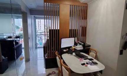Apartamento para venda em Presidente Altino de 44.00m² com 2 Quartos e 1 Garagem