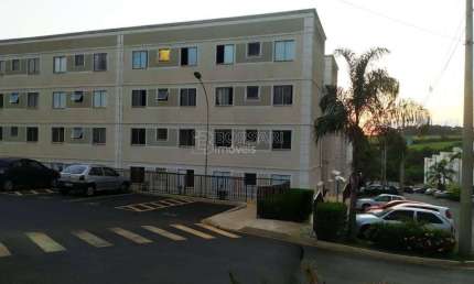 Apartamento para venda em Jardim Universal de 39.00m² com 2 Quartos e 1 Garagem