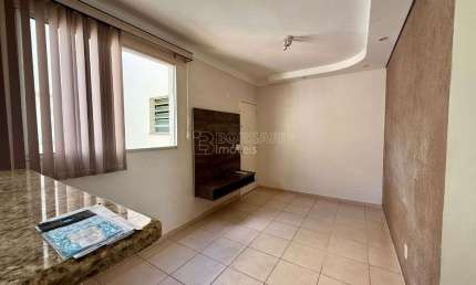 Apartamento para venda em Vila Xavier (vila Xavier) de 51.00m² com 2 Quartos e 1 Garagem