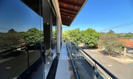 Sobrado para venda em Conjunto Habitacional Presidente Eurico Gaspar Dutra de 350.00m² com 4 Quartos, 2 Suites e 2 Garagens