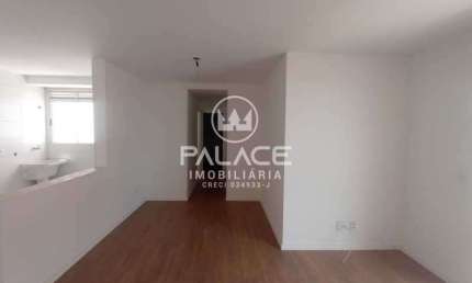 Apartamento para alugar em Nova América de 72.00m² com 3 Quartos, 1 Suite e 2 Garagens