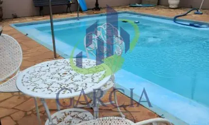 Chácara para venda em Área Rural De São João Da Boa Vista de 1200.00m² com 2 Quartos e 1 Suite