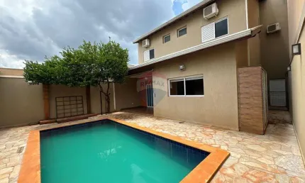 Casa de Condomínio para venda em Jardim San Marco de 267.00m² com 3 Quartos e 3 Suites