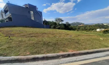 Terreno em condomínio fechado à venda na Rodovia Raposo Tavares, 37, Sítio Boa Vista, Cotia