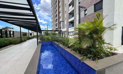 Apartamento para venda em Vila Harmonia de 70.00m² com 2 Quartos, 2 Suites e 1 Garagem