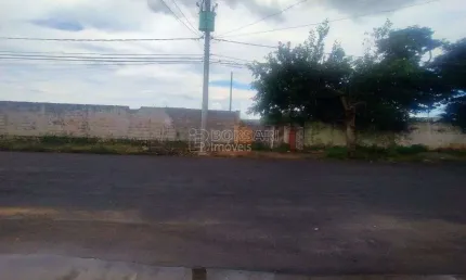 Terreno para venda em Parque Residencial Iguatemi de 2034.00m²