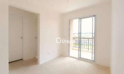 Apartamento para venda em Residencial Clube Vista Verde de 50.00m² com 2 Quartos e 1 Garagem