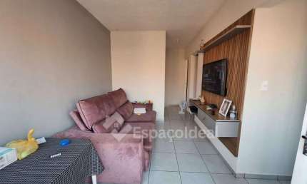 Casa para venda em Jardim Yvone de 43.00m² com 2 Quartos e 2 Garagens