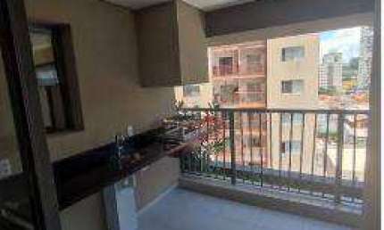 Apartamento para venda em Bela Vista de 64.00m² com 2 Quartos, 2 Suites e 1 Garagem