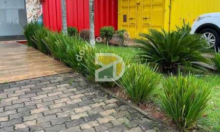 Sala Comercial para alugar em Jardim Santa Helena de 23.00m²