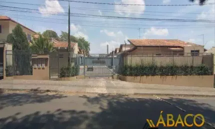 Casa para venda em jardim tangará de 103.00m² com 2 quartos e 1 garagem