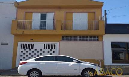 Casa para venda em Vila Prado de 102.00m² com 3 Quartos e 1 Garagem