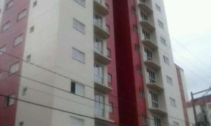 Apartamento para venda em Jardim Lutfalla de 75.05m² com 2 Quartos e 1 Garagem