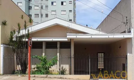Casa para alugar em Vila Costa Do Sol de 130.00m² com 3 Quartos, 1 Suite e 1 Garagem