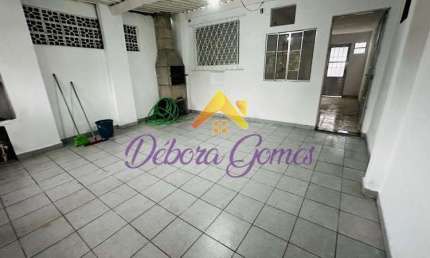 Casa para venda em Cidade Naútica de 125.00m² com 3 Quartos, 1 Suite e 2 Garagens