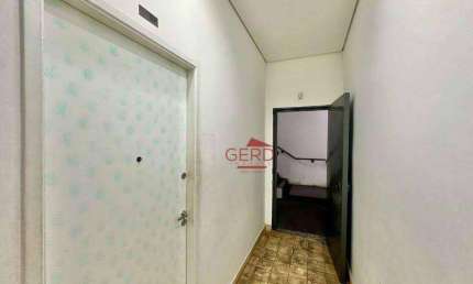 Sala Comercial para venda e aluguel em Chácara São João de 44.00m² com 1 Garagem