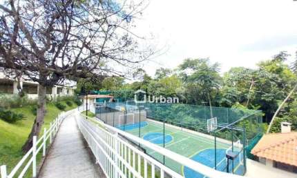 Apartamento para venda em Granja Caiapiá de 65.00m² com 3 Quartos e 1 Garagem