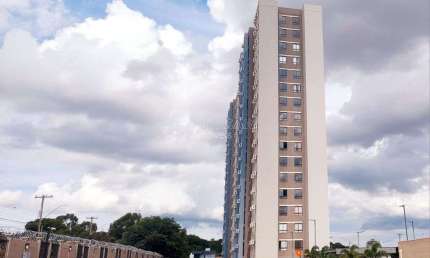 Apartamento para venda em Residencial Cambuy de 51.00m² com 2 Quartos e 1 Garagem