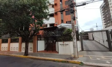 Apartamento para venda em Centro de 57.00m² com 2 Quartos, 1 Suite e 2 Garagens