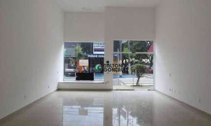 Sala comercial para alugar no Centro, Indaiatuba 