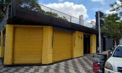 Sala Comercial para venda em Presidente Altino de 400.00m²