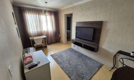 Apartamento para venda em Jaguaré de 51.00m² com 2 Quartos