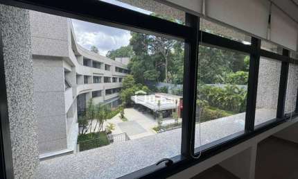 Sala Comercial para alugar em The Point Office de 80.00m² com 2 Garagens