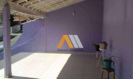 Casa para venda em Vila Carvalho de 259.00m² com 3 Quartos, 3 Suites e 2 Garagens