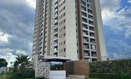 Apartamento para venda em Vila Harmonia de 92.00m² com 2 Quartos, 2 Suites e 2 Garagens