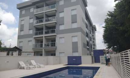 Apartamento para venda em Chácaras Nova Suzano de 46.70m² com 1 Quarto e 1 Garagem